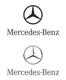 mercedes logo