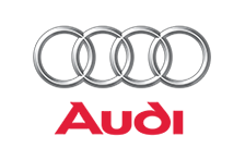 audi logo