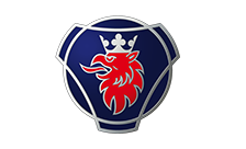 scania logo