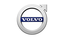 volvo logo